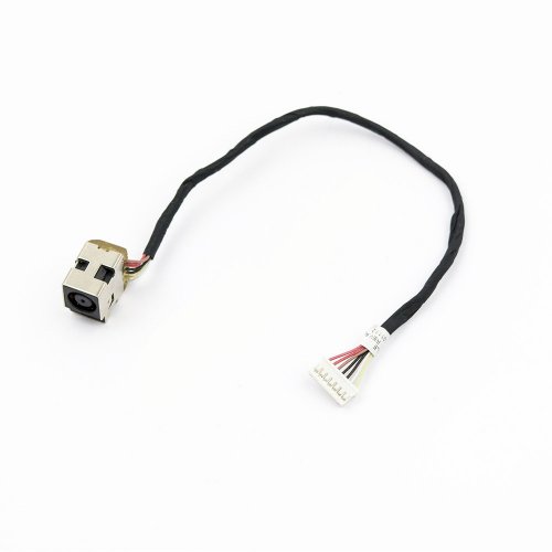 Βύσματα Τροφοδοσίας για HP 2000 Compaq CQ57 Series (PJ216)