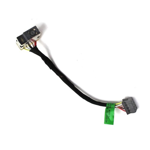 Βύσματα Τροφοδοσίας για HP Compaq TPN-Q117 Q117 (PJ819)