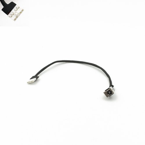 Mufa alimentare Lenovo IdeaPad B470 B475 Z570 Z575 cu cablu (PJ491)