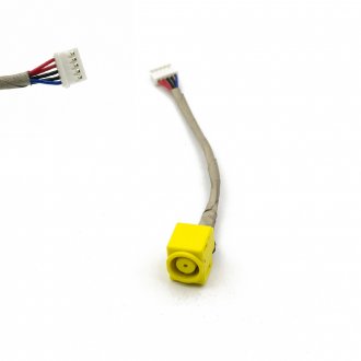 Βύσματα Τροφοδοσίας για Lenovo ThinkPad X220 X220L X230 με καλώδιο (10 cm) (PJ540)