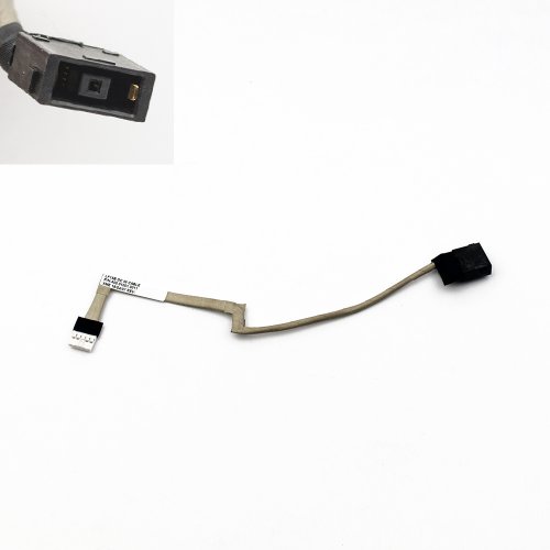 Βύσματα Τροφοδοσίας για Lenovo Flex2-14D Flex2-15D με καλώδιο (PJ853)