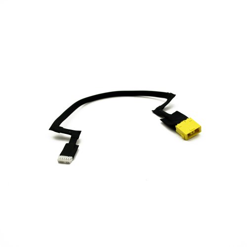 Βύσματα Τροφοδοσίας για Lenovo IdeaPad S510P με καλώδιο (PJ741)