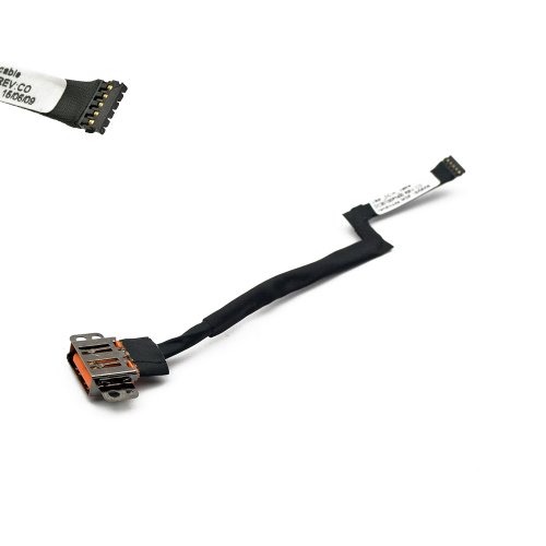 Βύσματα Τροφοδοσίας για Lenovo Yoga 900-13ISK (PJ974)
