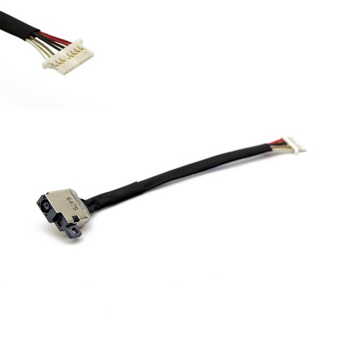 Βύσματα Τροφοδοσίας για HP Spectre 13-4193dx 13-4193nr 13-4194dx X360 (PJ976)