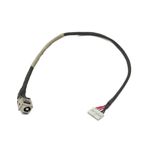 Βύσματα Τροφοδοσίας για MSI GE60 GE70 Series με καλώδιο (PJ616)