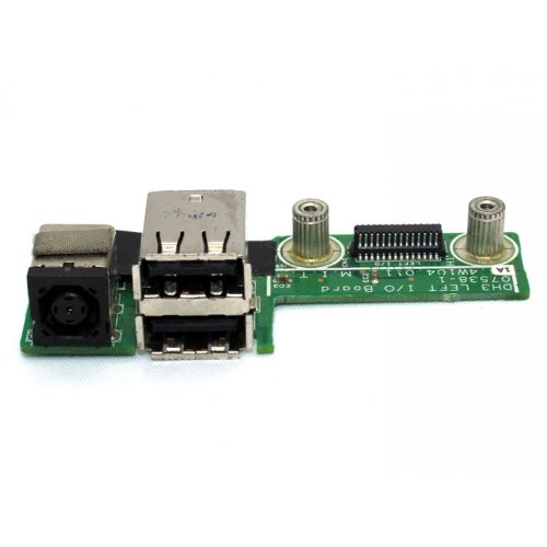 Βύσματα Τροφοδοσίας για Dell XPS M1530 USB Board Pulled