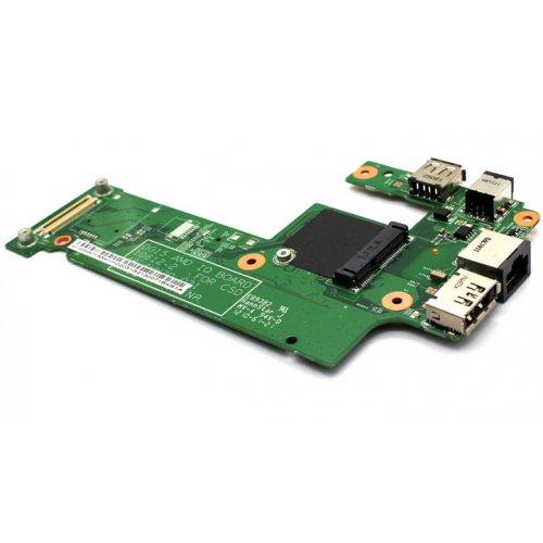 Βύσματα Τροφοδοσίας για Dell Inspiron N5010 DC-IN Board