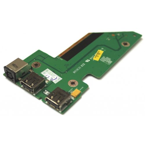 Βύσματα Τροφοδοσίας για Dell Studio 1735 1736 1737 Daughter Board USB and Power