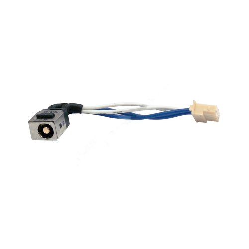 Βύσματα Τροφοδοσίας για Fujitsu LifeBook AH530 AH531 2.5mm με καλώδιο (PJ085)