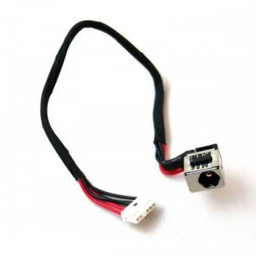 Βύσματα Τροφοδοσίας για Samsung NP900X3A-A02US NP900X3A-A03U με καλώδιο (PJ535)