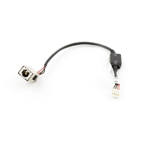 Βύσματα Τροφοδοσίας για HP Mini 210-2090nr 210-2000eh 210-2000er με καλώδιο (PJ550)