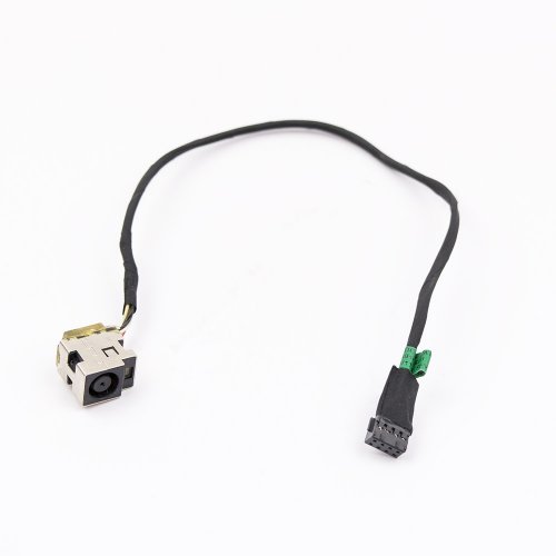 Mufa alimentare HP Envy M6 M6-1000 Series cu cablu (PJ593)