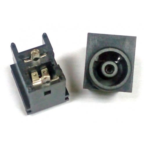 Букса за лаптоп (DC Power Jack) PJ036-2 Sony VGN-C200 series
