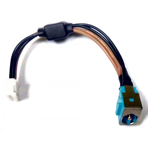 Βύσματα Τροφοδοσίας για Acer 5310 5310G 5315 5320 5320G 5720 5720G 5720Z (PJ047B-4) 1.65mm