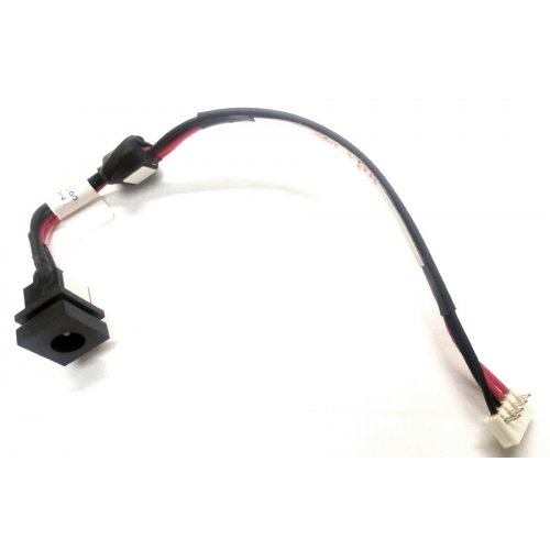 Βύσματα Τροφοδοσίας για Dell Inspiron 1425 1427 με καλώδιο (PJ089)