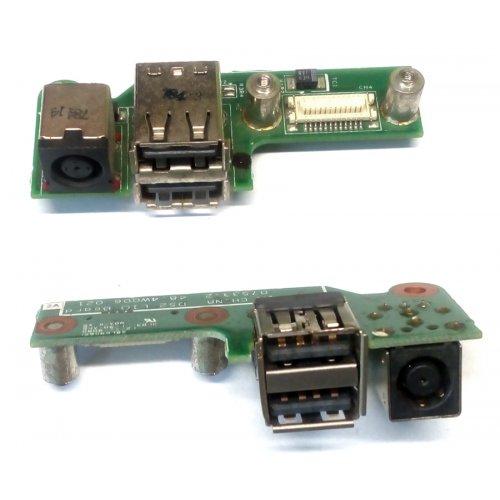 Mufa alimentare Dell 1525 USB Board (PJ149)