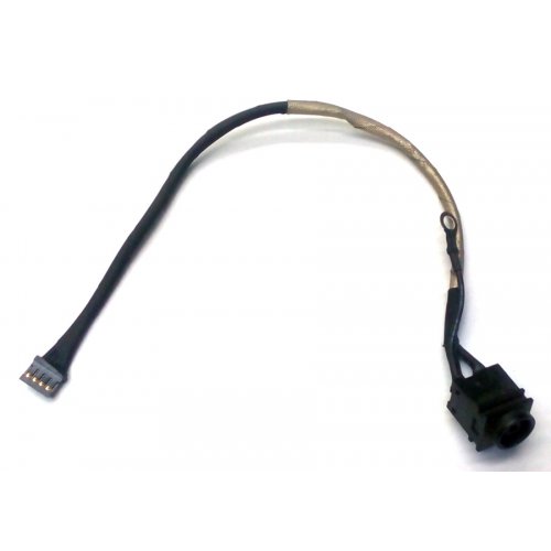 Букса за лаптоп (DC Power Jack) Sony Vaio VPC-CB VPCCB TBD(LA) (V060) With Cable