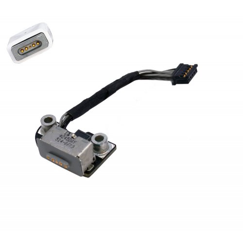 Βύσματα Τροφοδοσίας για Apple MacBook Pro MagSafe A1278 A1286 A1297 (PJ260)