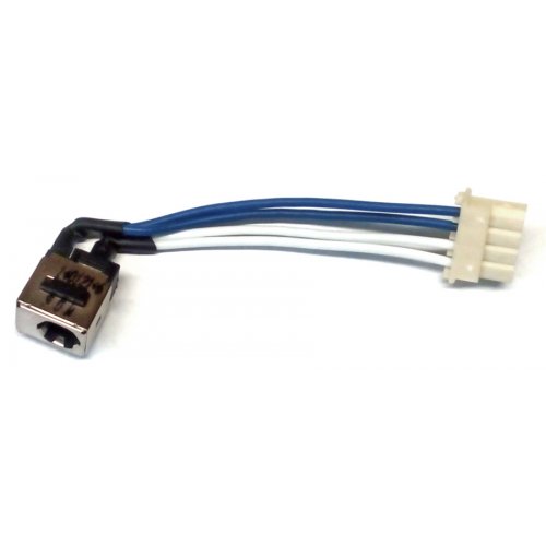 Букса за лаптоп (DC Power Jack) PJ314 Fujitsu S7200 S7210 S7211 With Cable 5см.