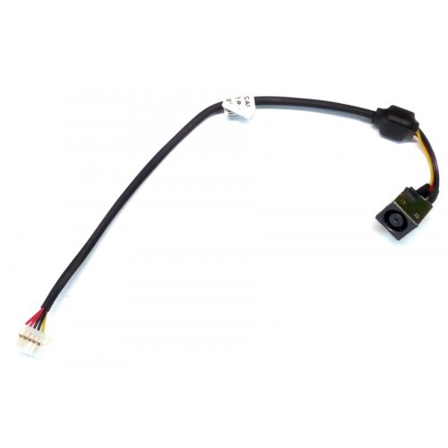 Βύσματα Τροφοδοσίας για Dell Studio 14Z 1440 με καλώδιο (PJ315)