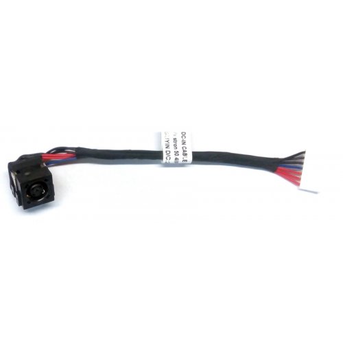 Βύσματα Τροφοδοσίας για Dell Inspiron N5040 M5040 N5050 με καλώδιο (PJ421)