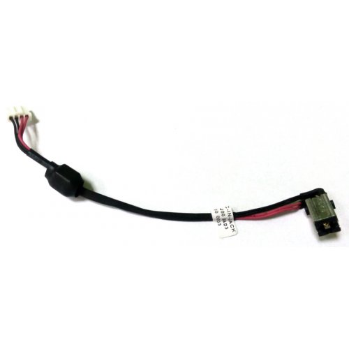 Букса за лаптоп (DC Power Jack) PJ423 Asus K53E K53U K53T