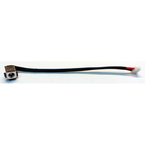 Βύσματα Τροφοδοσίας για Toshiba Satellite C670 με καλώδιο (PJ454)