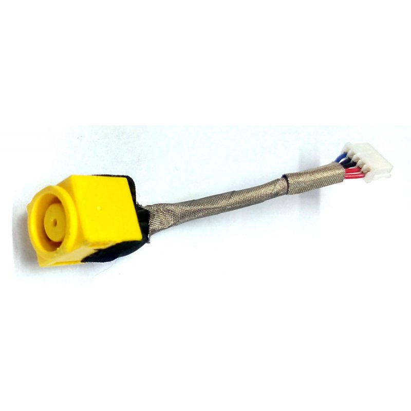 Connecteur Jack DC D'alimentation Pour Lenovo ThinkPad L430, X220, X220T, Etc. - Marque Kinpower - Neuf