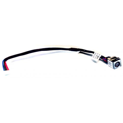 Mufa alimentare Dell Latitude E6530 cu cablu (PJ566)