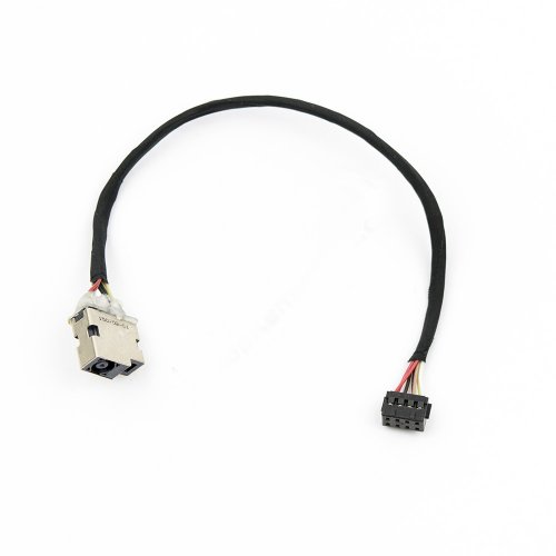 Mufa alimentare HP Pavilion 14-E Envy 15-j cu cablu (PJ584)