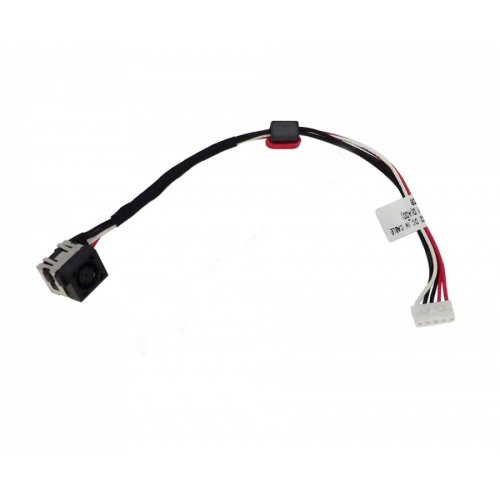 Βύσματα Τροφοδοσίας για Dell Inspiron 3521 5521 3537 5537 M531R Vostro 2521 Latitude 3540 με καλώδιο (PJ590)