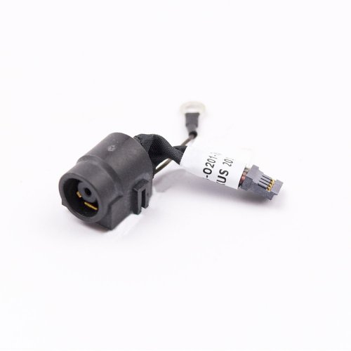 Βύσματα Τροφοδοσίας για Sony Vaio E Series SVE11135CXW με καλώδιο (PJ605)
