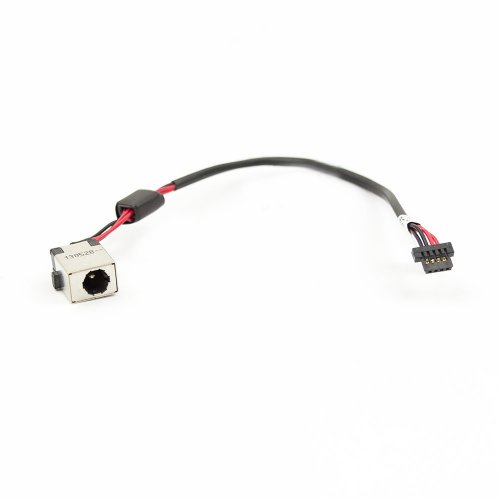 Βύσματα Τροφοδοσίας για Acer Aspire V5-171 V5171 με καλώδιο (PJ788)