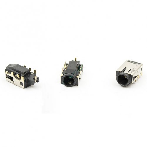 Βύσματα Τροφοδοσίας για Asus X553MA F553MA K553MA X453MA (PJ828)