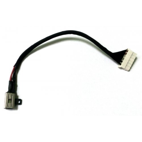 Букса за лаптоп (DC Power Jack) PJ848 Asus PU551LA With Cable