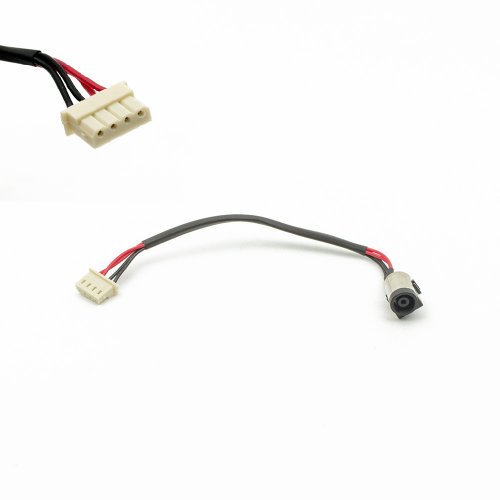 Βύσματα Τροφοδοσίας για Sony SVF 15 SVF15 με καλώδιο (14 cm) (PJ834)