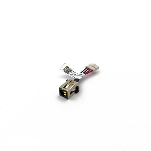 Βύσματα Τροφοδοσίας για Toshiba ChromeBook CB30 CB30-A CB30-B CB35 CB35-A CB35-B με καλώδιο (PJ886)