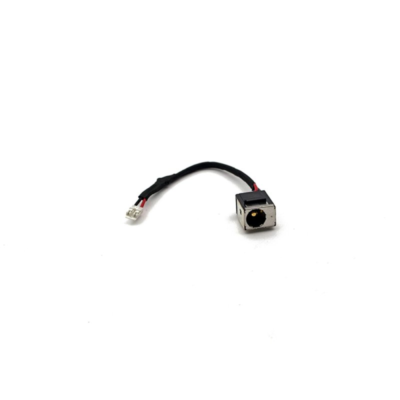 DC Power Jack Cable For Toshiba Satellite L675 Series Best price in Dubai UAE - Call 97142965750