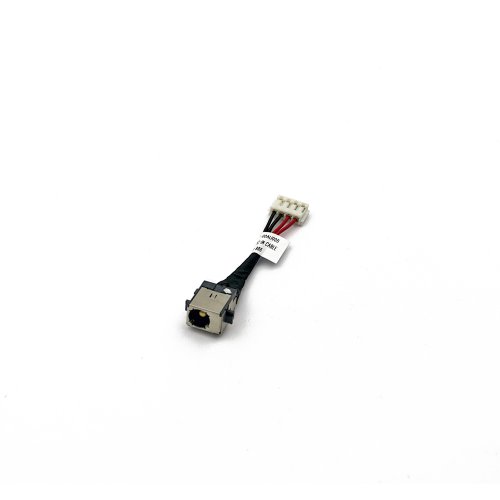 Βύσματα Τροφοδοσίας για Toshiba Satellite Radius 11 L15-B L15W-B CL15T-B με καλώδιο