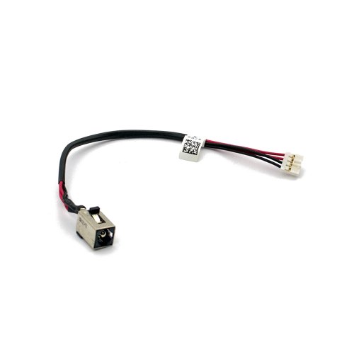 Βύσματα Τροφοδοσίας για Toshiba Satellite S50-B S50D-B S50DT-B S50T-B S55-B S55D-B (PJ640)