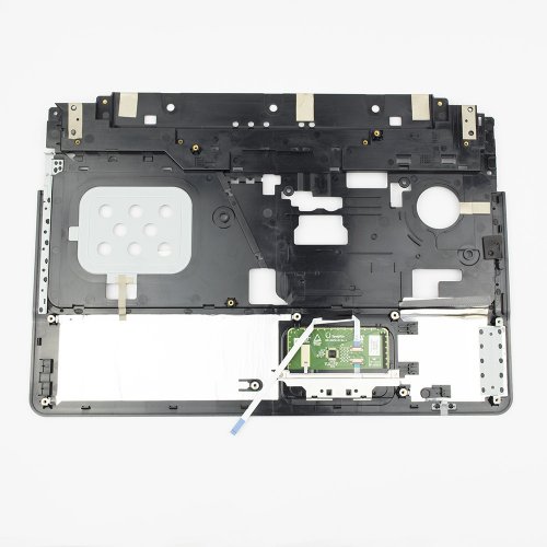 Palmrest HP 6830S - Με TouchPad + Καλωδιοταινίες για