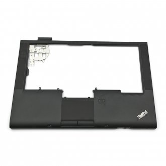Carcasa superioara Lenovo ThinkPad T410 - Neagra cu TouchPad + amprenta