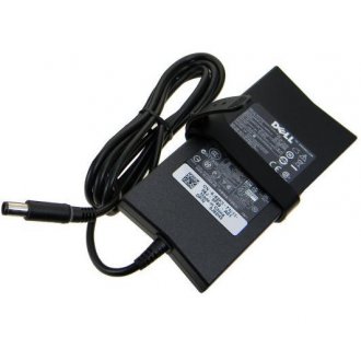 Original Incarcator laptop Dell - 19.5V / 4.62A / 90W - (PA-3E) (7.5x0.7x5.0)