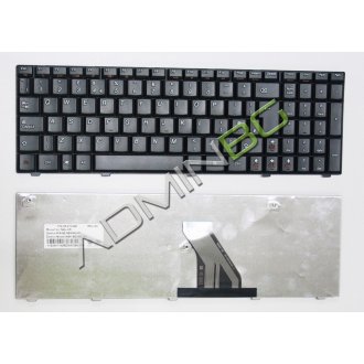 Tastatura Lenovo G560 G565, Neagra, US/UK