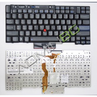 Tastatura Lenovo ThinkPad T400S T410 T410I T410S T420 T420I T420S, Neagra, US/UK