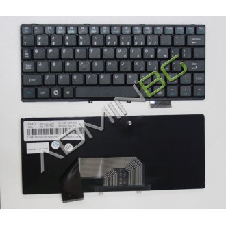 Tastatura Lenovo IdeaPad S9 S10 S10e, Neagra, US/UK