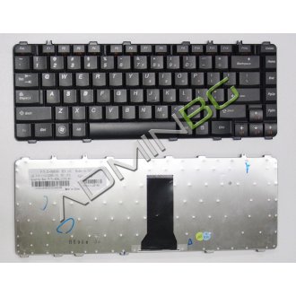Tastatura Lenovo IdeaPad Y550A Y550 Y550P, Neagra, US/UK