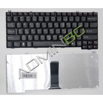 Tastatura Lenovo 3000 G420 G430 N100 N200 Y330 Y430, Neagra, US/UK (+BG Print)