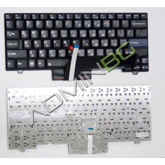 Tastatura Lenovo ThinkPad SL410 SL510, Neagra, US/UK