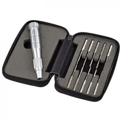 Hama Universal Screwdriver Kit 53052